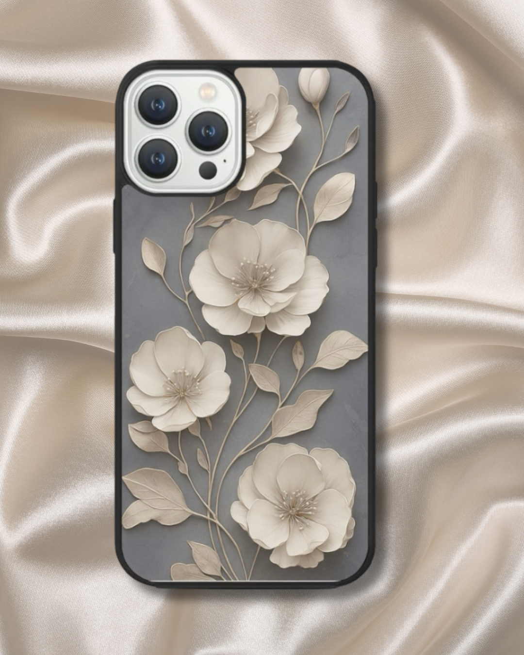 Blossom iPhone Case