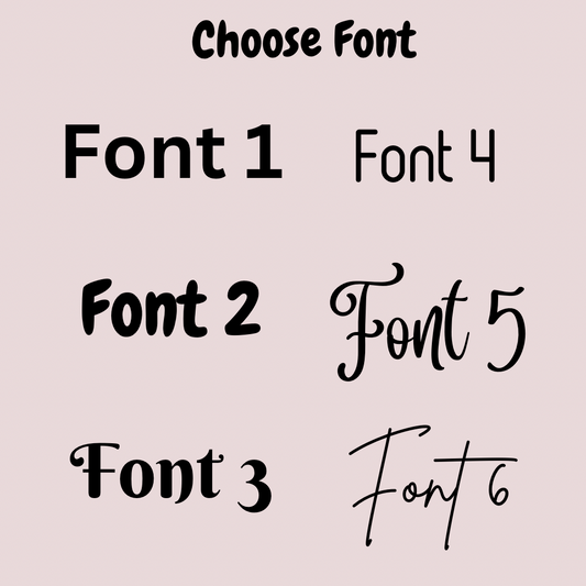 Blue Check iPad/Kindle Insert