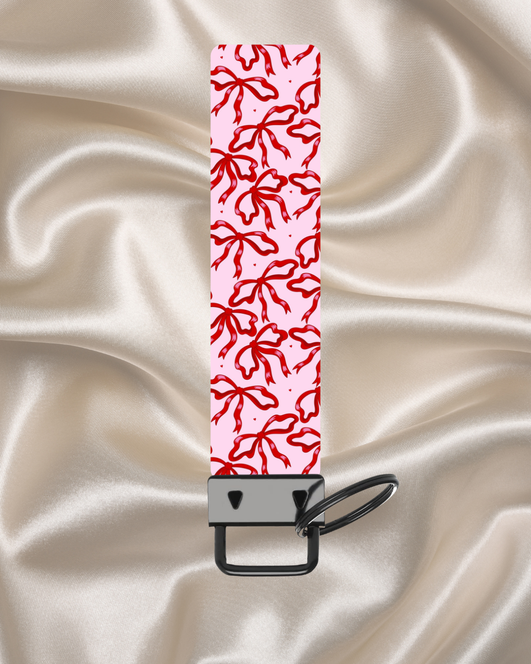Coquette Wristlet