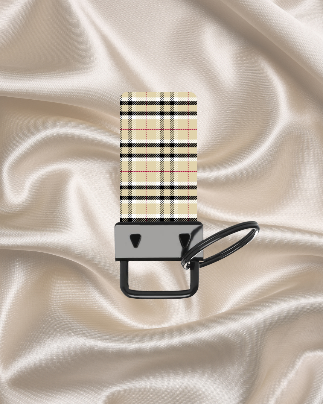 Tartan Fingerlet