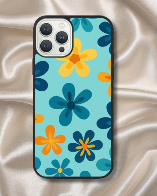 Spring Bloom iPhone Case