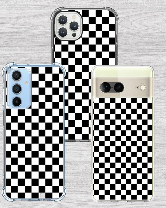 Check Phone Insert