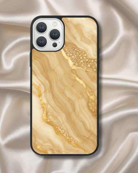 Marble iPhone Case