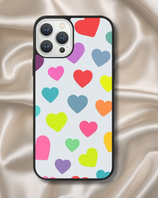 Loveable iPhone Case