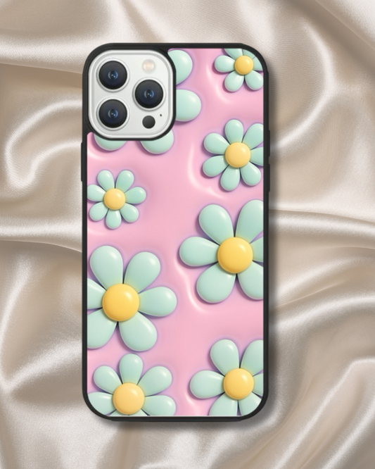 Daisy iPhone Case