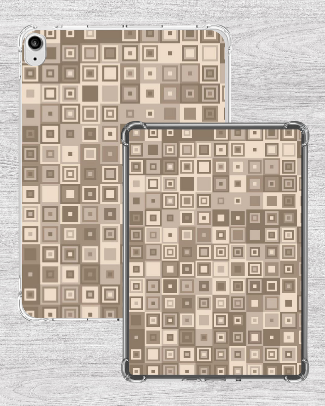 Retro iPad/Kindle Insert