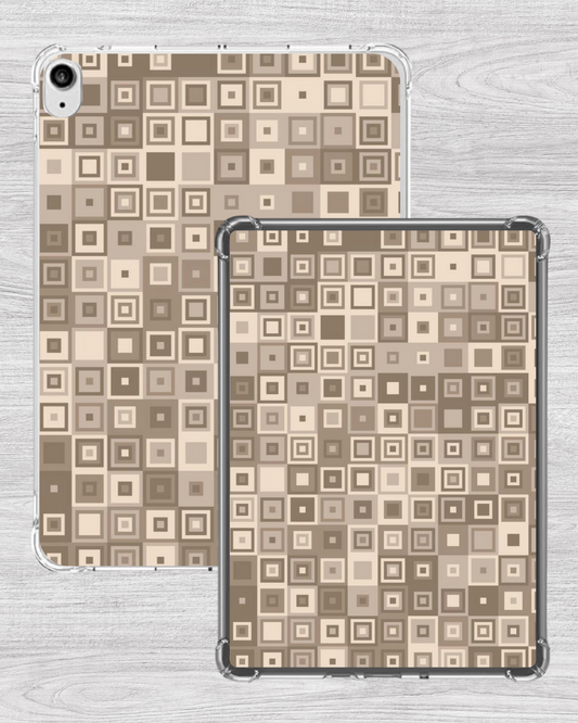 Retro iPad/Kindle Insert