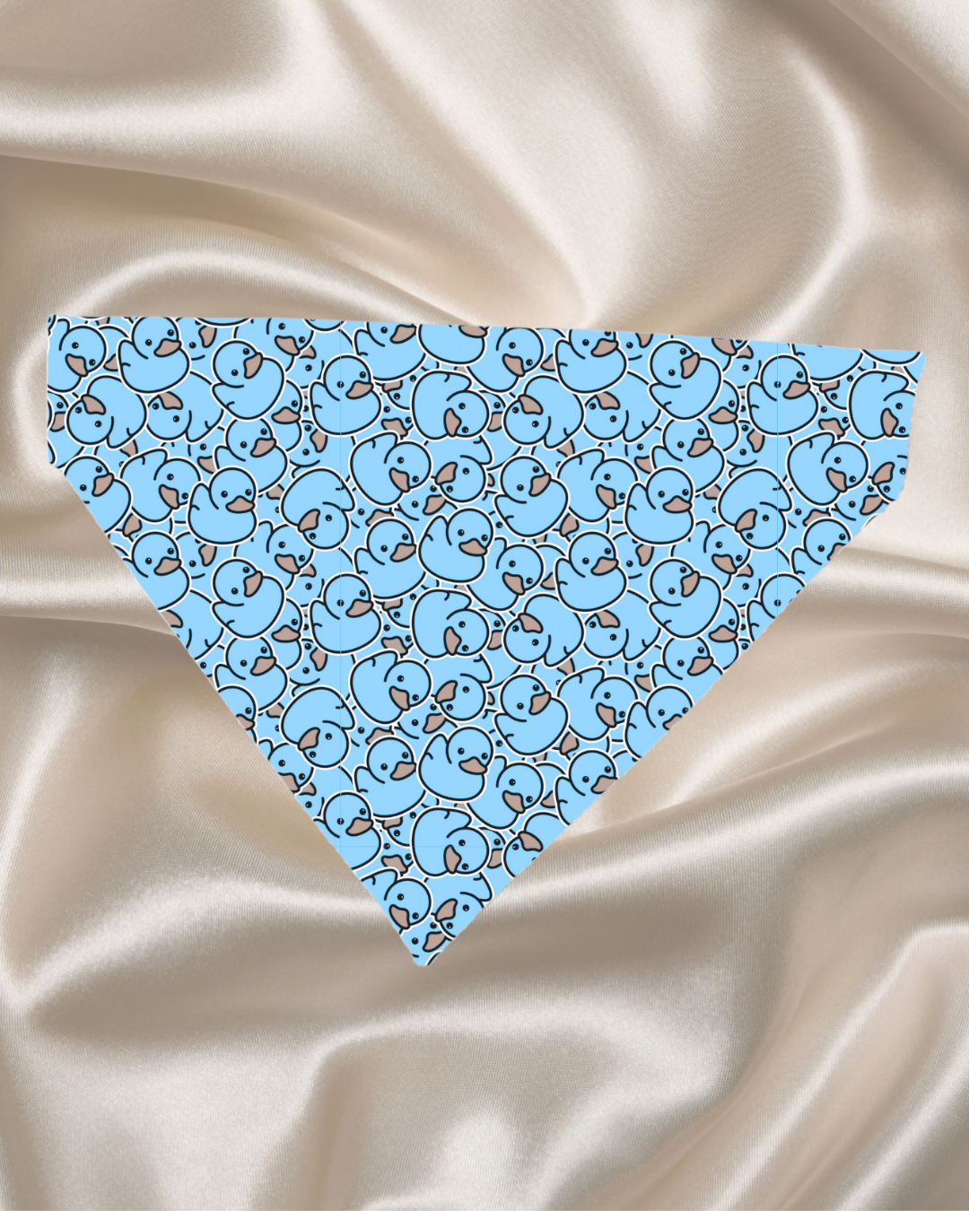 Blue Duck Bandana