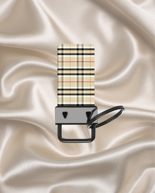 Tartan Fingerlet