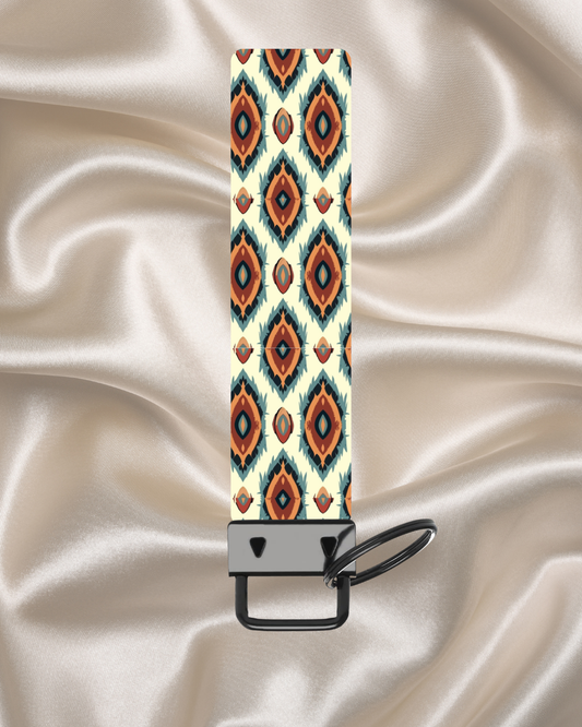 Wristlet