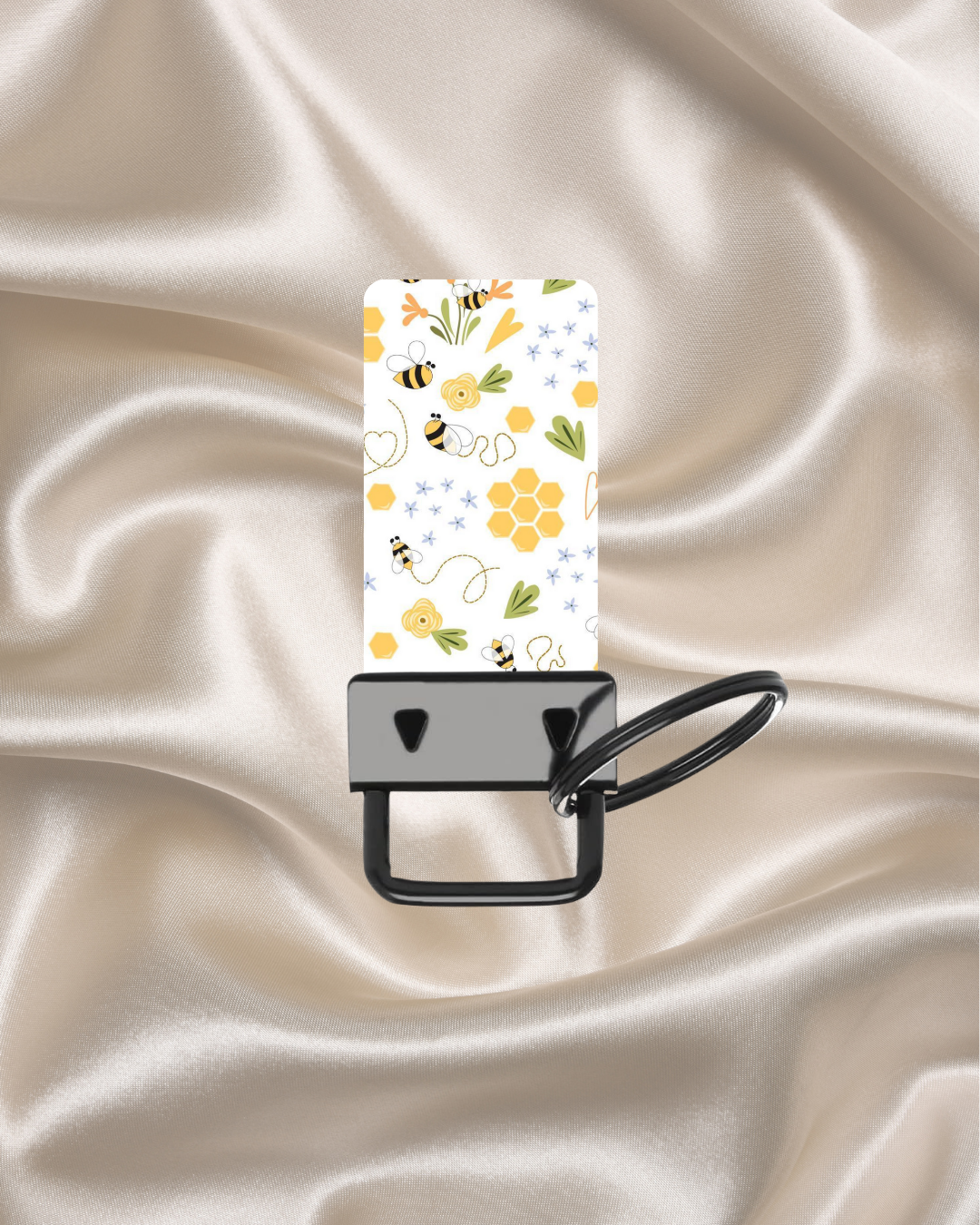 Spring Bee Fingerlet