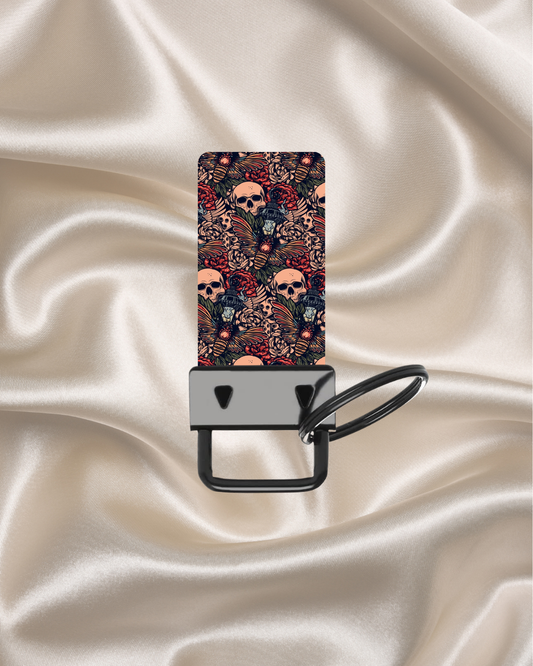 Skulls Fingerlet